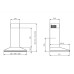 Вытяжка DE DIETRICH DHP2962BX Вытяжка DE DIETRICH DHP2962BX