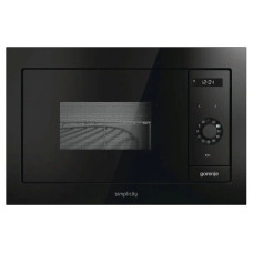 Микроволновая печь GORENJE BM235G1SYB Микроволновая печь GORENJE BM235G1SYB