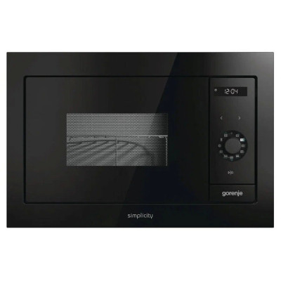 Микроволновая печь GORENJE BM235G1SYB Микроволновая печь GORENJE BM235G1SYB