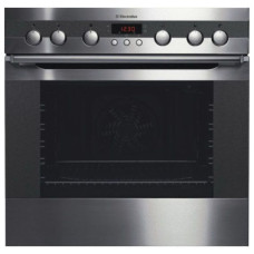 Духовой шкаф ELECTROLUX eon 64100 x Духовой шкаф ELECTROLUX eon 64100 x