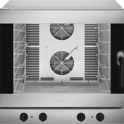 Конвекционная печь SMEG ALFA 625 H-2 Конвекционная печь SMEG ALFA 625 H-2