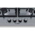 Варочная панель BOSCH PGH6B5O90R Варочная панель BOSCH PGH6B5O90R