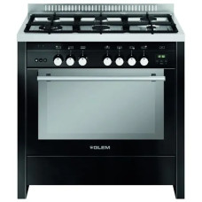 Плита GLEM ml922rbl Плита GLEM ml922rbl