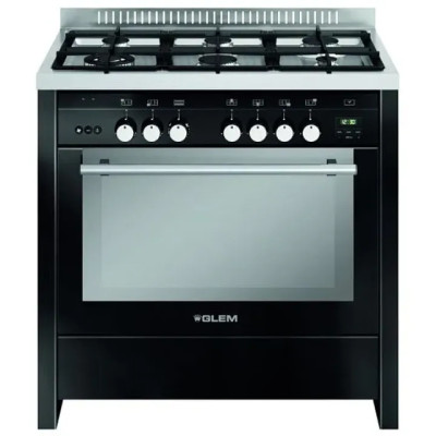 Плита GLEM ml922rbl Плита GLEM ml922rbl