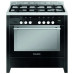 Плита GLEM ml922rbl Плита GLEM ml922rbl
