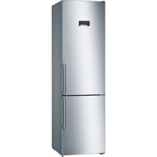 Холодильник Bosch KGN39XI38 нержавеющая сталь Холодильник Bosch KGN39XI38 нержавеющая сталь