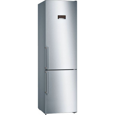Холодильник Bosch KGN39XI38 нержавеющая сталь Холодильник Bosch KGN39XI38 нержавеющая сталь