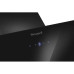 Вытяжка WEISSGAUFF Yota 600 Touch Black Glass Вытяжка WEISSGAUFF Yota 600 Touch Black Glass