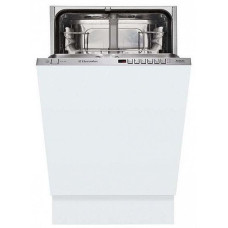 Посудомоечная машина встраиваемая узкая ELECTROLUX esl 47700 r Посудомоечная машина встраиваемая узкая ELECTROLUX esl 47700 r