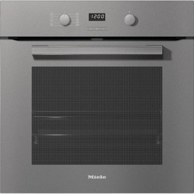 Духовой шкаф MIELE H2860BP GRGR графитовый серый