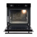 Духовой шкаф DELONGHI DEO 755 NB RAMONA Духовой шкаф DELONGHI DEO 755 NB RAMONA