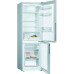 Холодильник BOSCH KGV362LEA Холодильник BOSCH KGV362LEA