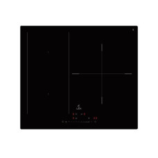 Варочная поверхность LEX EVI 631A BL Варочная поверхность LEX EVI 631A BL