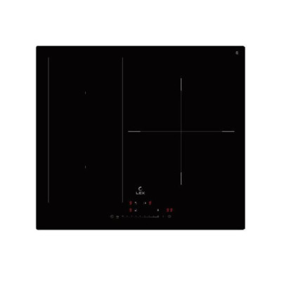 Варочная поверхность LEX EVI 631A BL