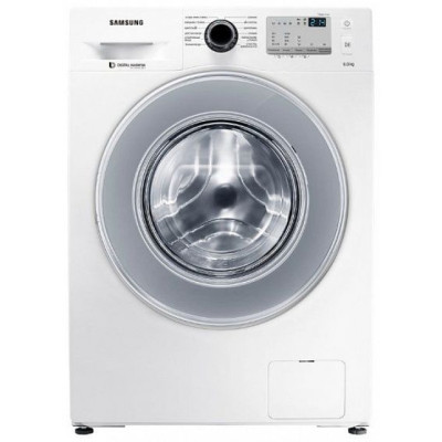 Стиральная машина с фронтальной загрузкой SAMSUNG WW60J4243NW Стиральная машина с фронтальной загрузкой SAMSUNG WW60J4243NW