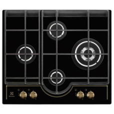 Поверхность ELECTROLUX GPE 363 RBK Поверхность ELECTROLUX GPE 363 RBK