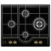 Поверхность ELECTROLUX GPE 363 RBK Поверхность ELECTROLUX GPE 363 RBK