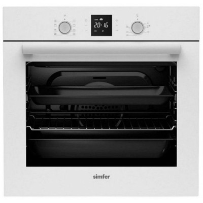 Духовой шкаф SIMFER B6EC68011 Духовой шкаф SIMFER B6EC68011