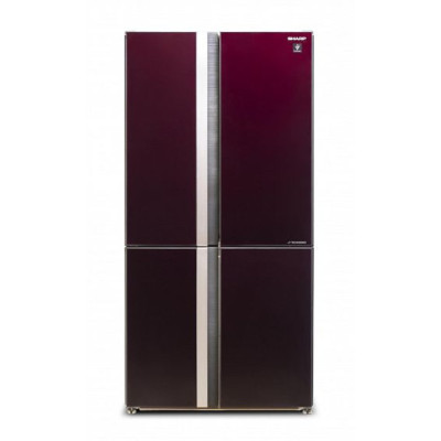 Холодильник SHARP SJ-GX98PRD Холодильник SHARP SJ-GX98PRD