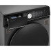 Стиральная машина WEISSGAUFF WM 4106 D Deep Grey Стиральная машина WEISSGAUFF WM 4106 D Deep Grey