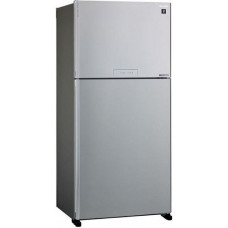 Холодильник Sharp SJ-XG60PMSL Холодильник Sharp SJ-XG60PMSL