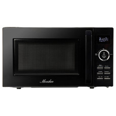 Микроволновая печь MONSHER MTW 202 Noir Микроволновая печь MONSHER MTW 202 Noir