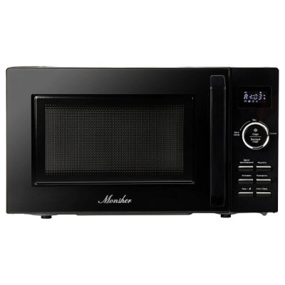 Микроволновая печь MONSHER MTW 202 Noir Микроволновая печь MONSHER MTW 202 Noir