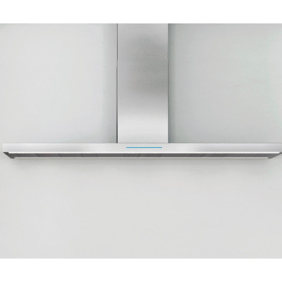 Вытяжка PANDO P-861/90 INOX V.1250 ECO SEC Вытяжка PANDO P-861/90 INOX V.1250 ECO SEC