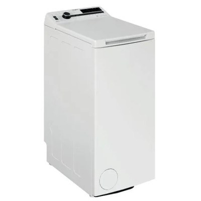 Стиральная машина WHIRLPOOL TDLRB65241BS Стиральная машина WHIRLPOOL TDLRB65241BS