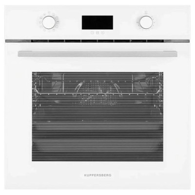 Духовой шкаф KUPPERSBERG FH 611 W Духовой шкаф KUPPERSBERG FH 611 W
