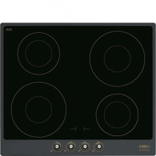 Индукционная варочная панель SMEG SI764AOM Индукционная варочная панель SMEG SI764AOM