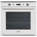 Встраиваемый электрический духовой шкаф Hotpoint-Ariston FI6 861 SH WH