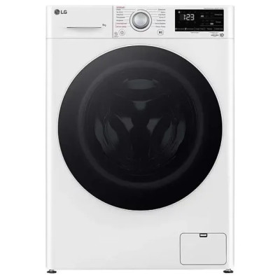 Стиральная машина LG F2V3FS0W Стиральная машина LG F2V3FS0W