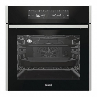 Духовой шкаф GORENJE BO758A42XG Духовой шкаф GORENJE BO758A42XG