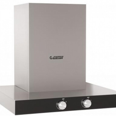 Вытяжка EXITEQ ex-1016 ( 60 см) нерж.