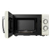 Микроволновая печь TESLER MM-2050 BEIGE Микроволновая печь TESLER MM-2050 BEIGE