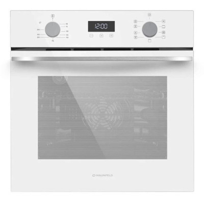 Духовой шкаф MAUNFELD EOEM7610W