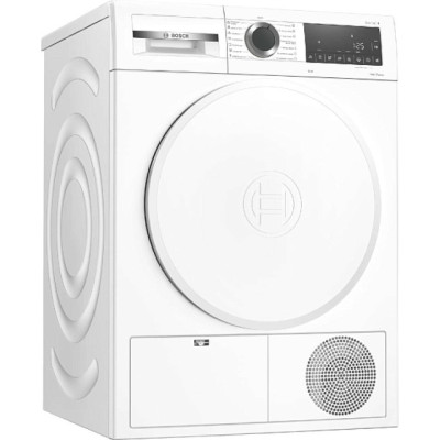Сушильная машина BOSCH WQG24100
