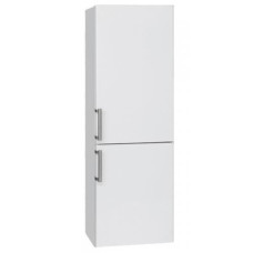 Холодильник BOMANN KG 186 inox 59cm A++ 297L