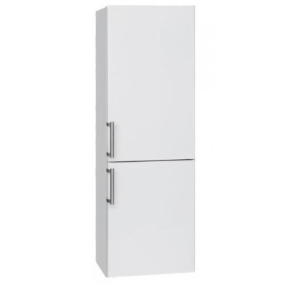 Холодильник BOMANN KG 186 inox 59cm A++ 297L Холодильник BOMANN KG 186 inox 59cm A++ 297L