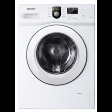 Стиральная машина с фронтальной загрузкой SAMSUNG wf60f1r1h0w Стиральная машина с фронтальной загрузкой SAMSUNG wf60f1r1h0w