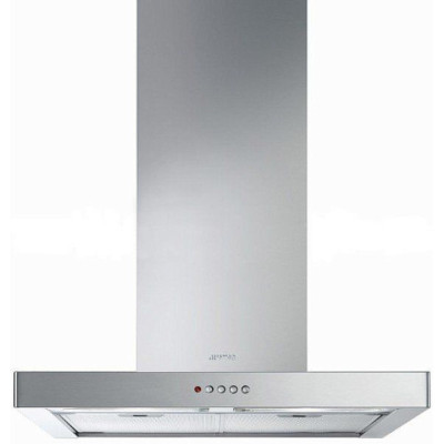 Вытяжка SMEG KSE61CX2 Вытяжка SMEG KSE61CX2