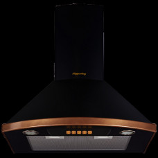 Вытяжка KUPPERSBERG BONA 60 B Bronze Вытяжка KUPPERSBERG BONA 60 B Bronze