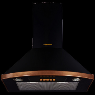 Вытяжка KUPPERSBERG BONA 60 B Bronze Вытяжка KUPPERSBERG BONA 60 B Bronze
