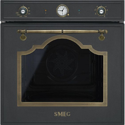 Духовой шкаф SMEG SF67C1DAO Духовой шкаф SMEG SF67C1DAO