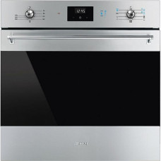 Духовой шкаф SMEG SO6300S2X Духовой шкаф SMEG SO6300S2X