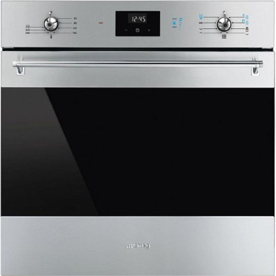 Духовой шкаф SMEG SO6300S2X Духовой шкаф SMEG SO6300S2X