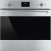 Духовой шкаф SMEG SO6300S2X Духовой шкаф SMEG SO6300S2X