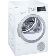 Сушильная машина SIEMENS WT45W461OE Сушильная машина SIEMENS WT45W461OE