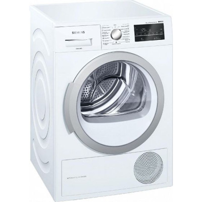 Сушильная машина SIEMENS WT45W461OE Сушильная машина SIEMENS WT45W461OE